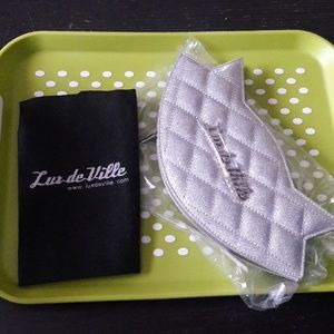 *SOLD* Lux De Ville  Wallet
